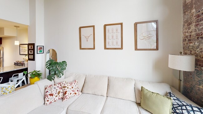 Building Photo - The Lofts at Hawthorne Mill