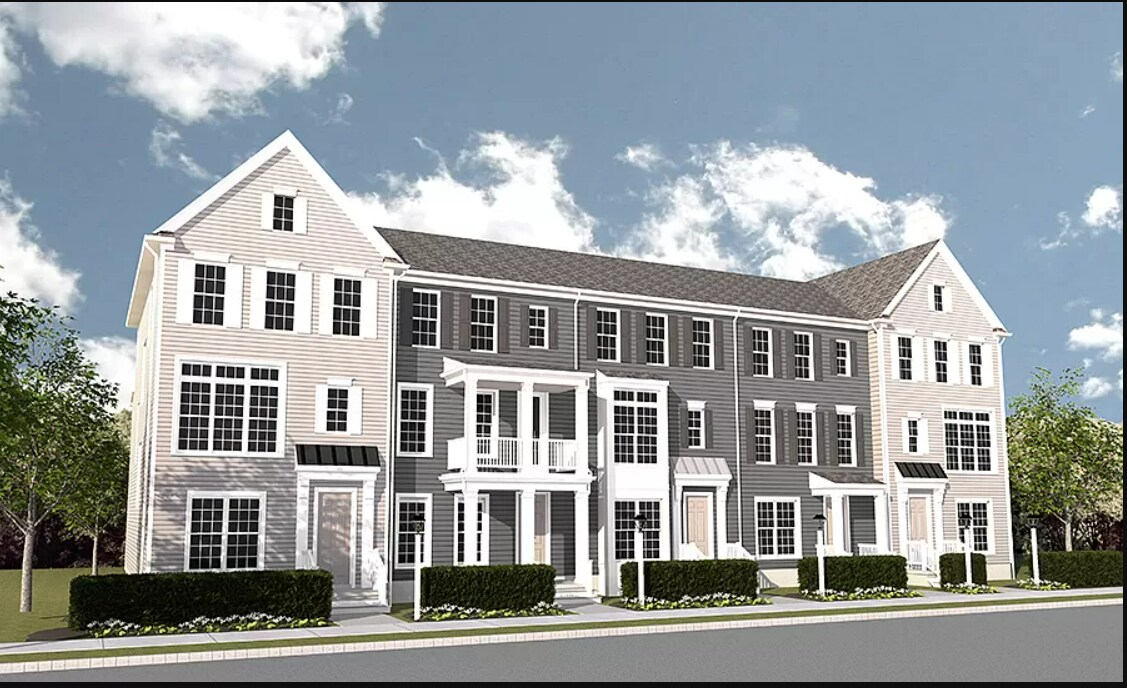 114 Well St, Mechanicsburg, PA 17050 Townhome Rentals in