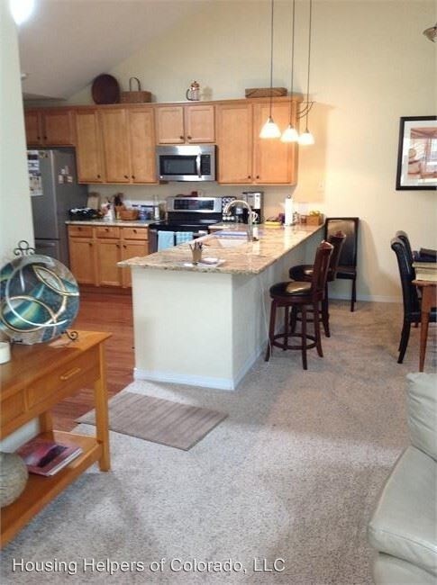 Building Photo - 2 br, 2 bath House - 2405 Santa Fe Drive #A