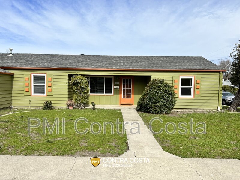 Primary Photo - 4401 Harmon Rd