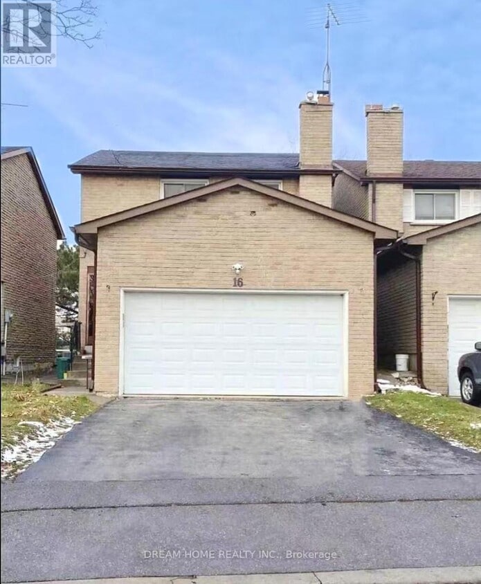 Photo principale - 16 Cottsmore Crescent
