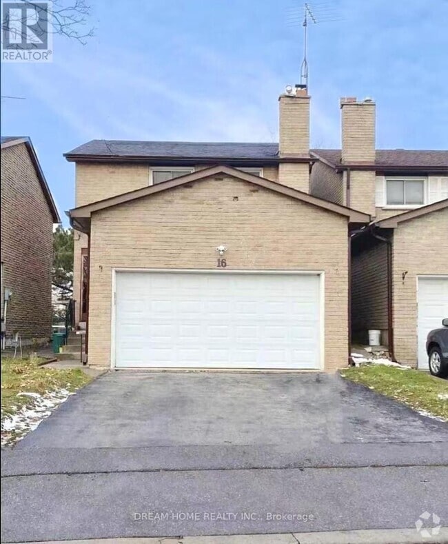 Building Photo - 16 Cottsmore Crescent