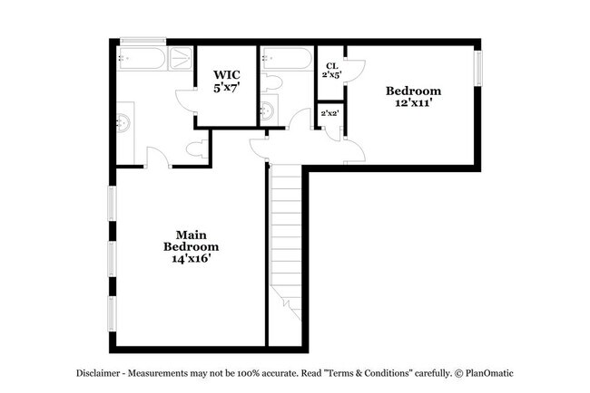 Foto del edificio - 532 Moss Stream Ln