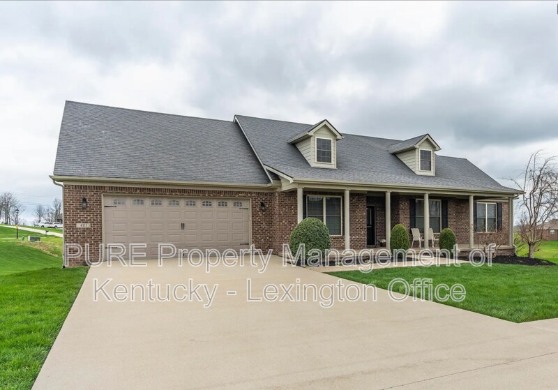 Foto principal - 401 Buckwalter Ct