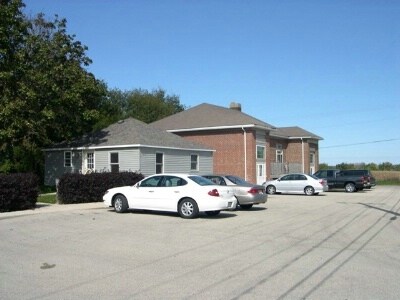 Building Photo - 4912 Packers Ave