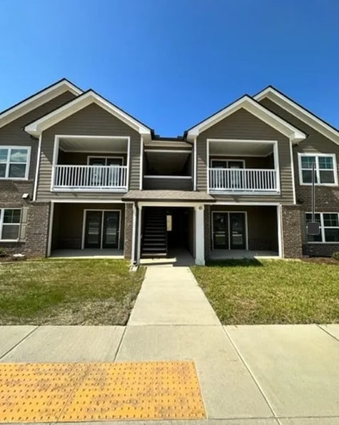 Building Photo - Bear Creek Apartments