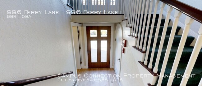 Foto del edificio - 996 Ferry Ln
