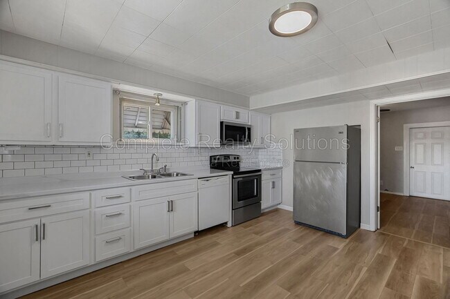Foto del edificio - 4078 Meramec St