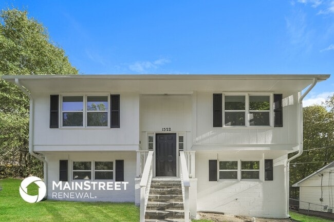 Foto del edificio - 1322 Green Cir Dr