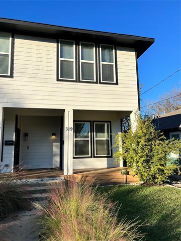 Foto del edificio - 319 W Page Ave