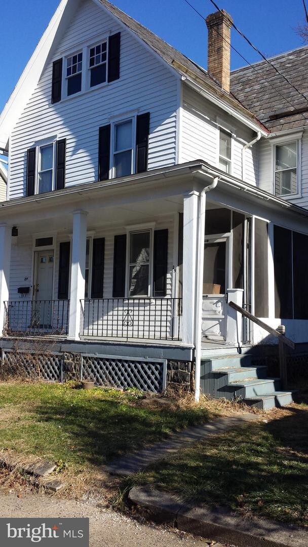 Building Photo - 25 N Penrose St
