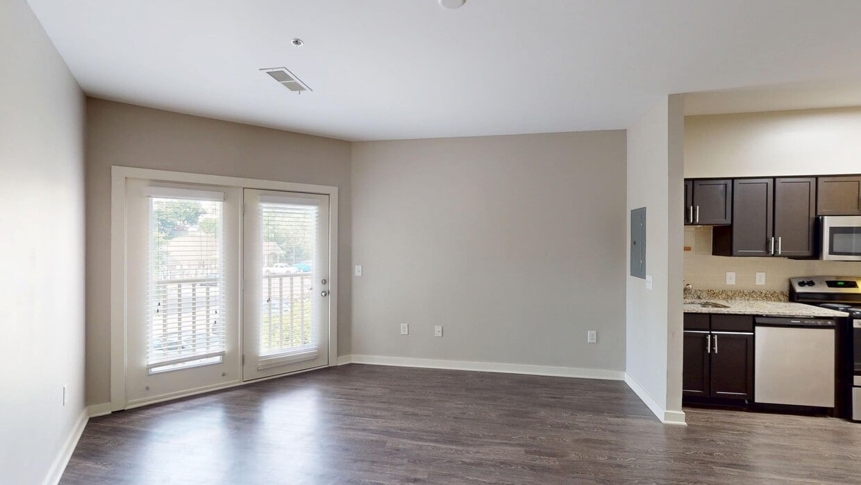 Studio Apartment in Melrose Heights- Close... - Melrose Heights - Studio Apartment in Wedg...