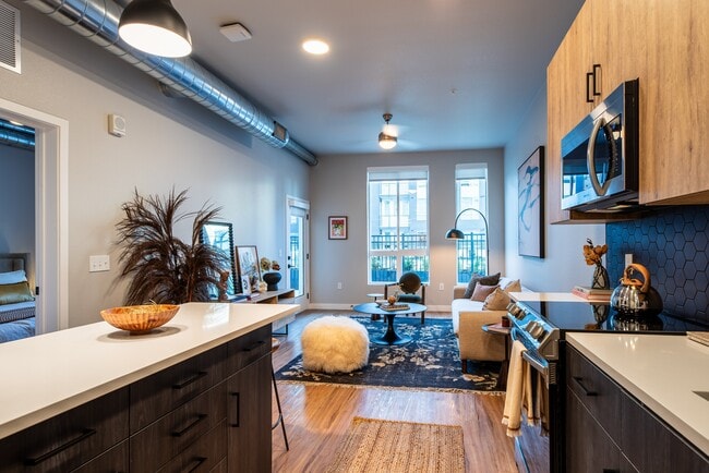 Photo - Elevon Apartments