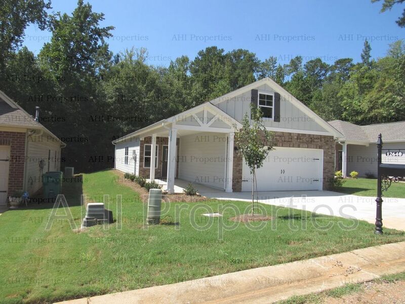12640 Owen Park Ct, McCalla, AL 35111 House for Rent in McCalla, AL