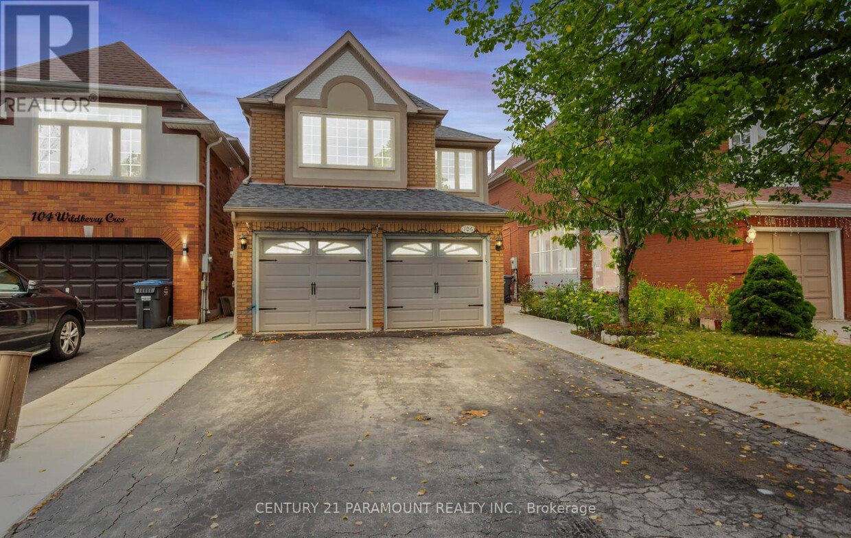 Photo principale - 106 Wildberry Crescent