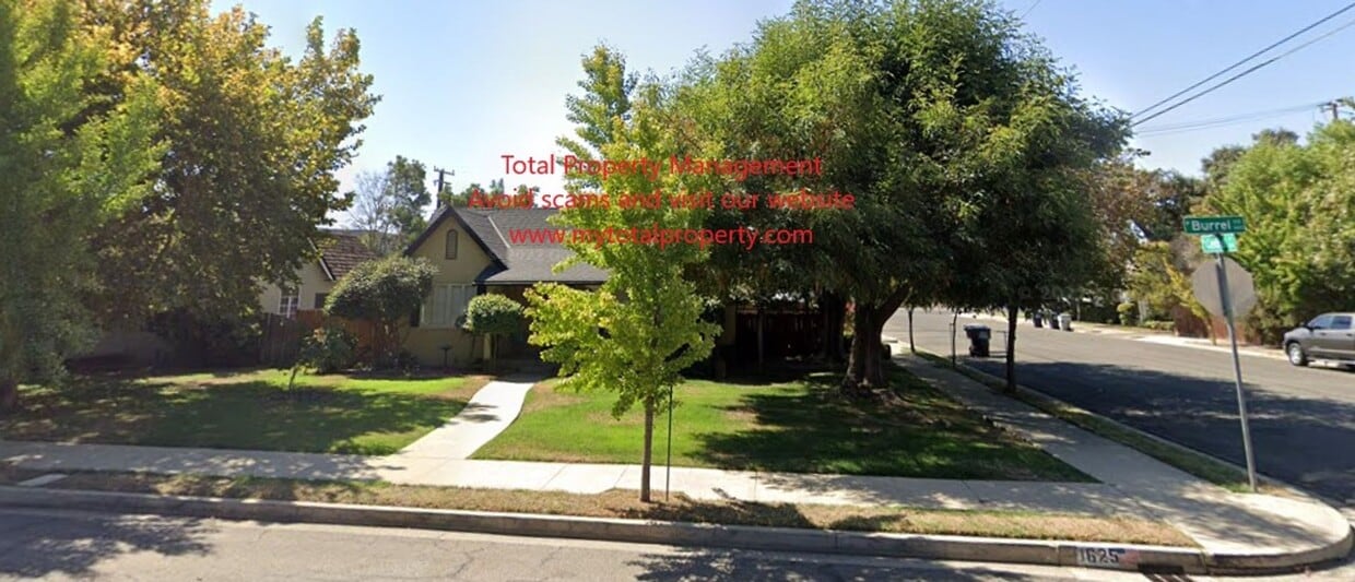 Primary Photo - 1625 W Burrel Ave