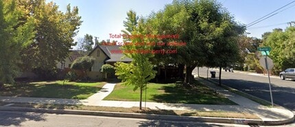 Building Photo - 1625 W Burrel Ave