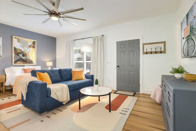 Foto del edificio - 705 NW J St