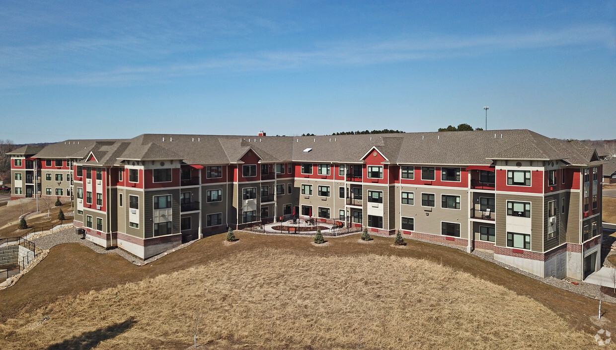 Foto del edificio - Elk River Senior Living