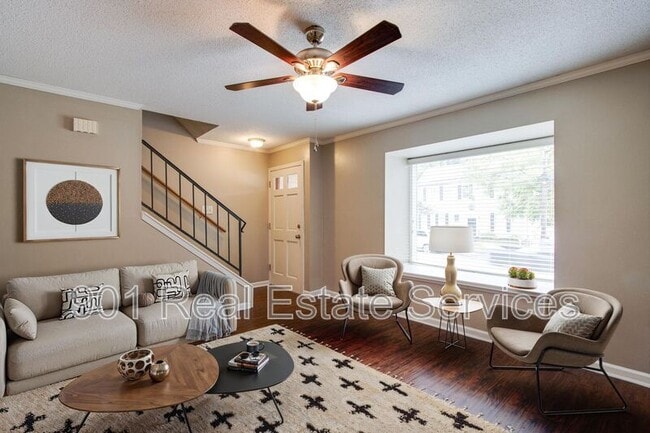 Photo - 2104 Harbert Ave Apartment