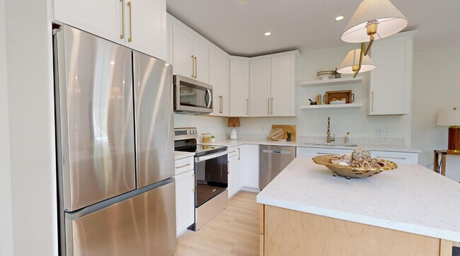 Foto del edificio - 430 Ridge Rd