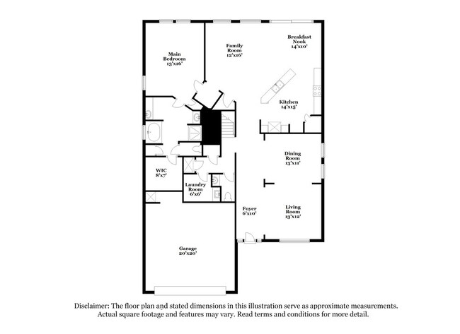 Building Photo - 3339 Turkey Creek Dr