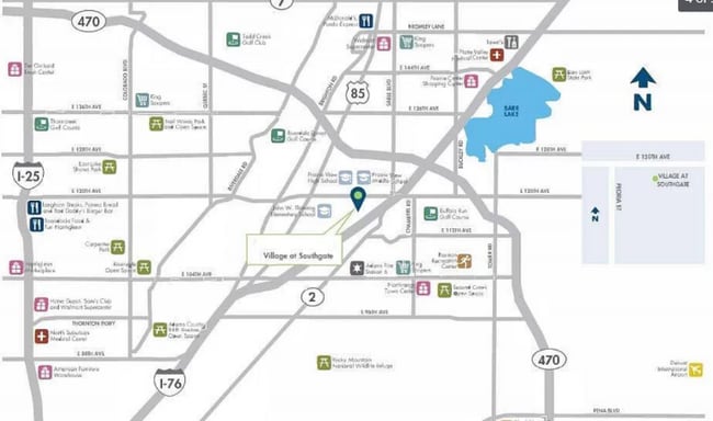 Photo - 817 Morning Glory Rd House