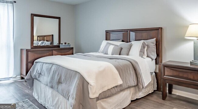 Foto del edificio - 3507 E Clubhouse Cir