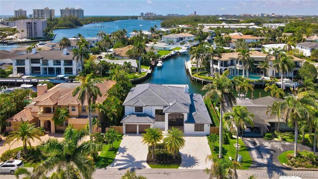 Building Photo - 750 Marine Dr