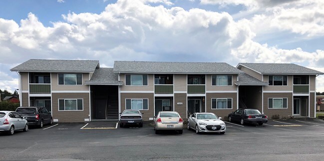 Forest Park Apartments Puyallup Wa Apartments Com