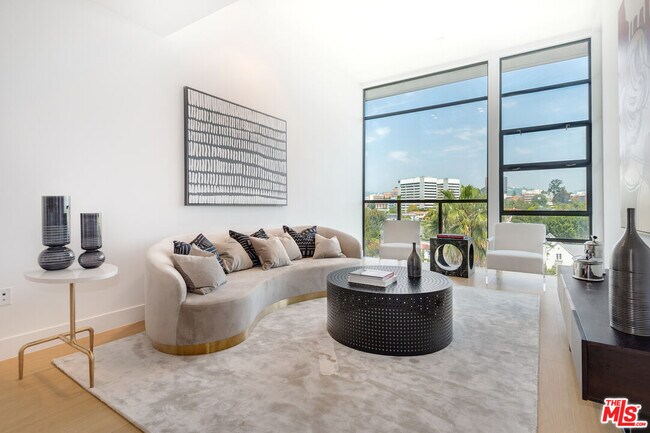 Foto del edificio - 10777 Wilshire Blvd