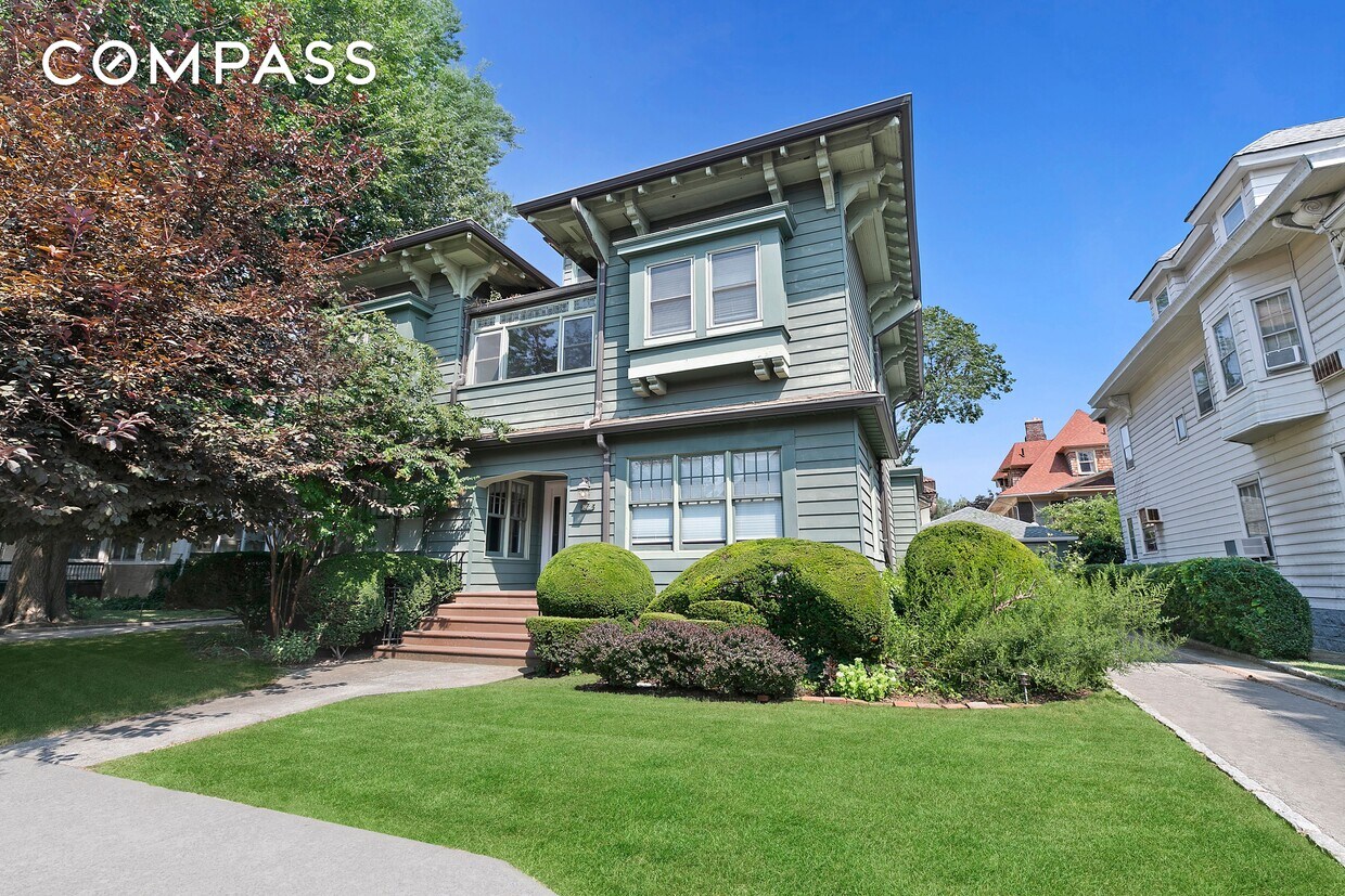 147 Rugby Rd, Brooklyn, NY 11226 House for Rent in Brooklyn, NY