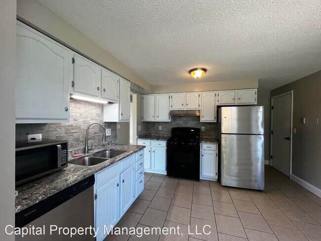 Building Photo - 4 br, 1.5 bath House - 1431 Rabbit Run