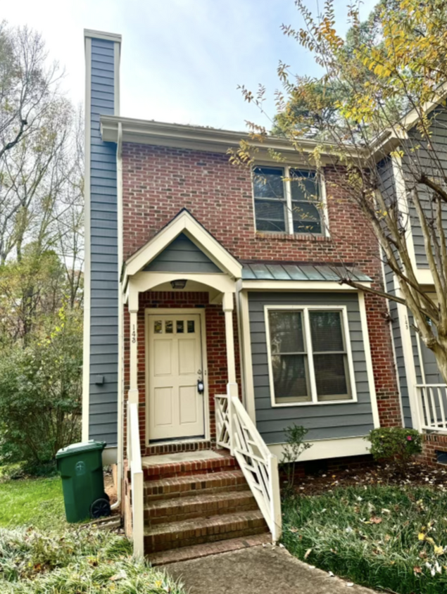 Primary Photo - Cary Townhome