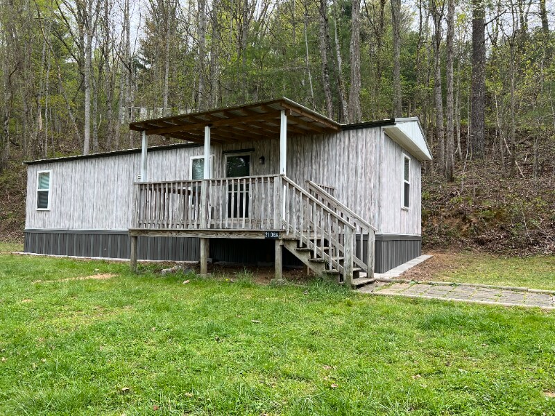 Primary Photo - 2106 Wilson Rd