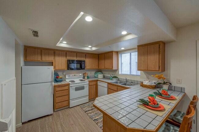 Foto del interior - 2nd Ave Square