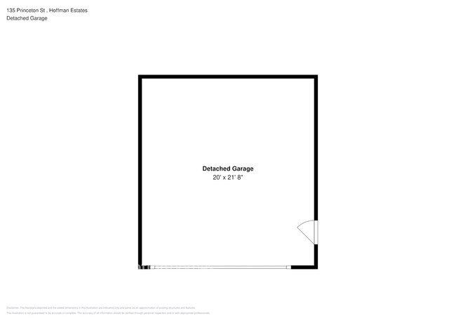 Foto del edificio - 135 Princeton St