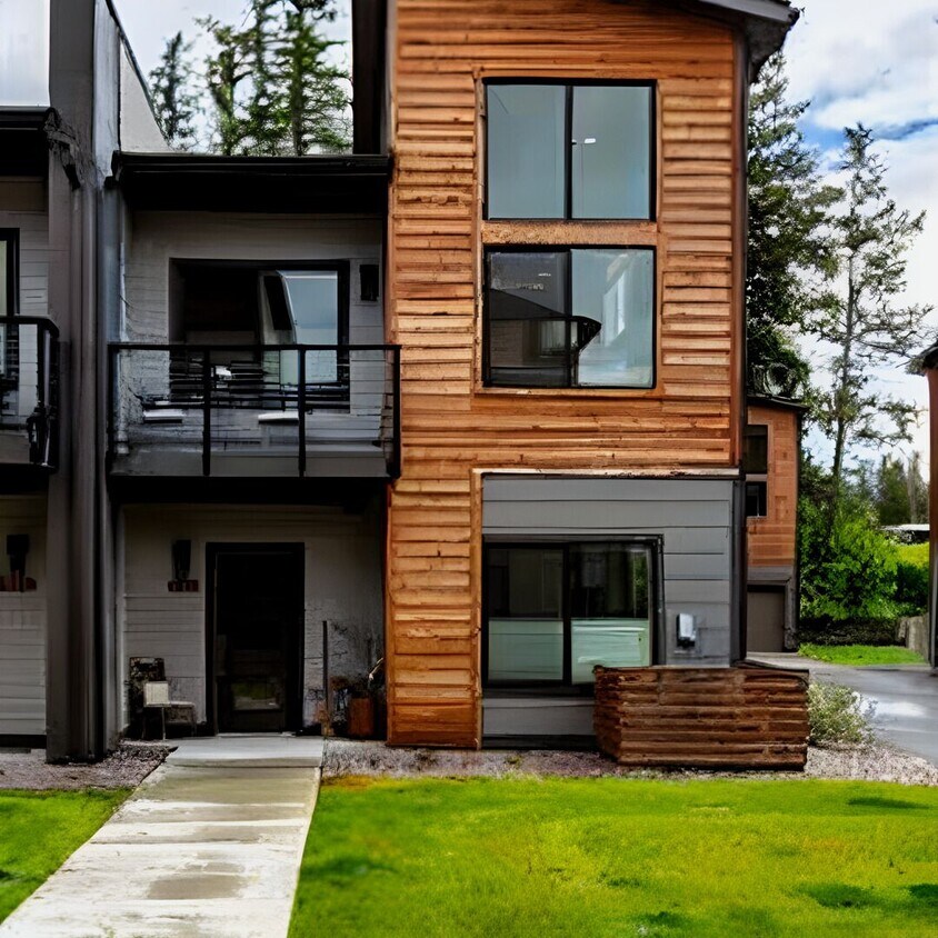 Foto principal - Whitefish Townhome w/ Clubhouse amenities