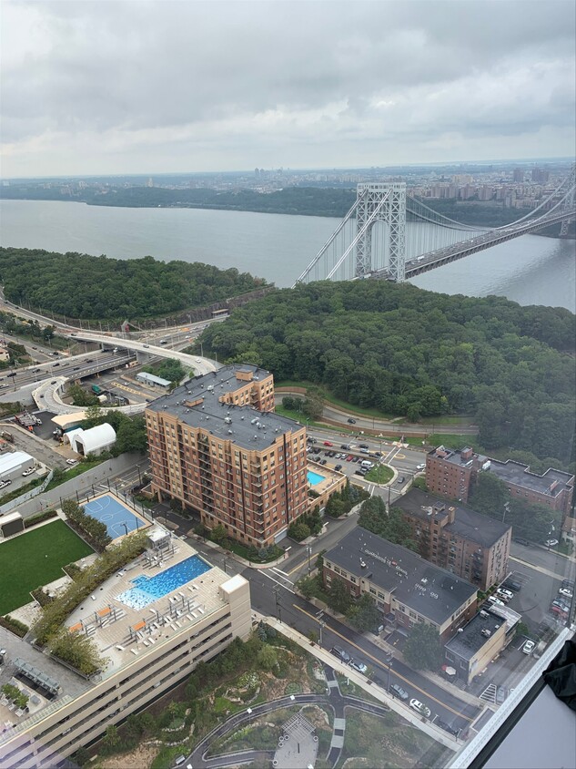 Primary Photo - 100 Martha Washington Way Apt #100, Fort L...
