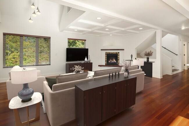 Foto del edificio - 4bd/3.5ba Kirkland House