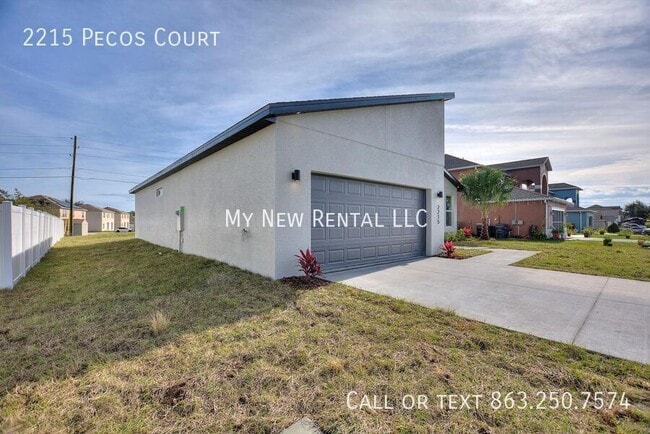 Foto del edificio - 2215 Pecos Ct