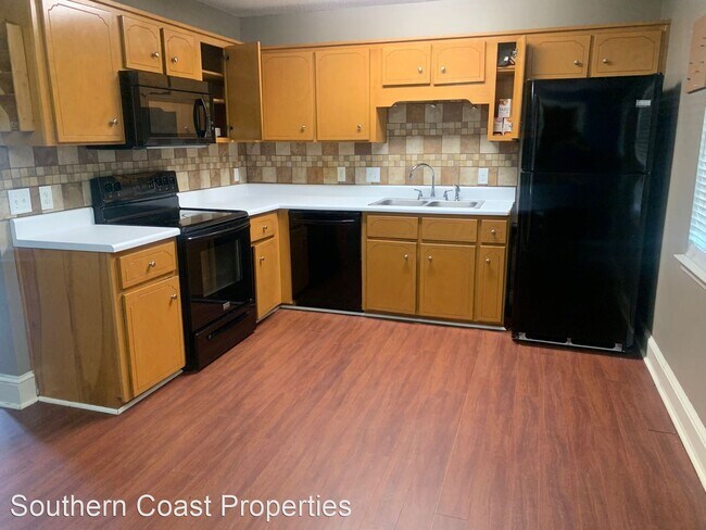 Building Photo - 3 br, 2 bath House - 1457 Enterprise Drive
