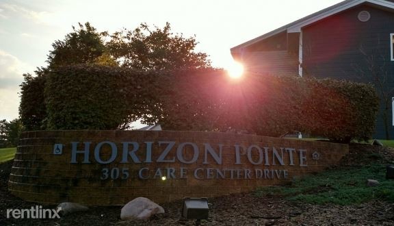 Primary Photo - 2 br, 1 bath Apartment - Horizon Pointe