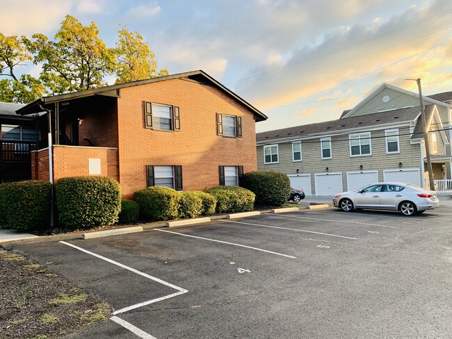 Foto del edificio - 1740 North Star Rd