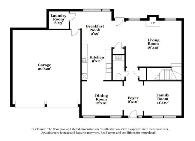 Building Photo - 5502 Somer Ridge Ct