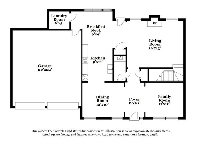 Foto del edificio - 5502 Somer Ridge Ct