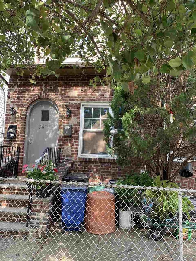 Building Photo - 7411 2nd Ave