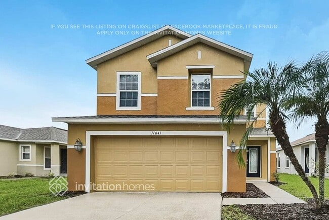 Building Photo - 11041 Golden Silence Dr
