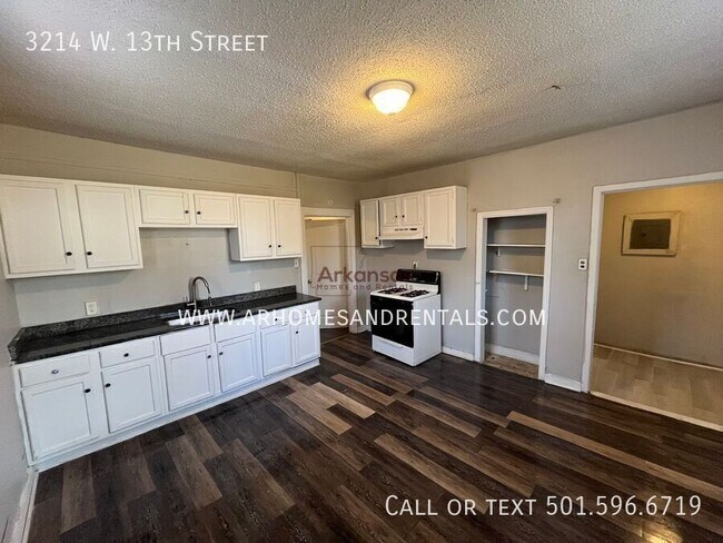 Foto del edificio - 3214 W 13th St