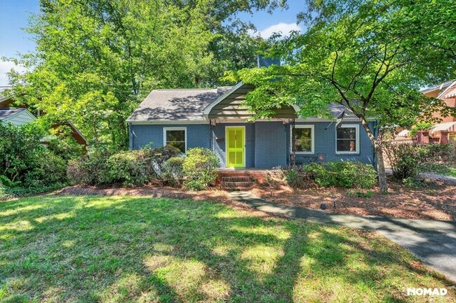 Building Photo - 1429 Morningside Dr